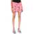Versace Butterflies&Ladybugs Polka Dot Shorts PINK MULTICOLOR