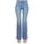 Stella McCartney Jeans With Logo BLUE