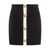 Moschino MOSCHINO Mini Skirt BLACK