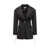 GIUSEPPE DI MORABITO Giuseppe Di Morabito Rhinestones Blazer Black