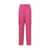 GIUSEPPE DI MORABITO Giuseppe Di Morabito Pink Crop Pants PINK