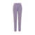 Emporio Armani Emporio Armani Purple Pants PURPLE