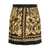 Versace Versace Baroque Skirt GOLD