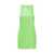 ROTATE Birger Christensen Rotate Sequined Dress GREEN