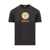 Versace VERSACE Medusa T-Shirt BLACK