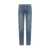 Versace VERSACE Taylor Jeans BLUE
