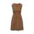 ETRO ETRO Knitted Dress BROWN