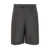 Salvatore Ferragamo Salvatore Ferragamo Shorts Black