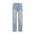 RE/DONE RE DONE Jeans 70S Stove Pipe BLUE