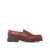 PARABOOT Paraboot "Orsay" Loafers BROWN