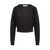 BA&SH Ba&Sh Jynx Sweater Black