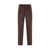 ETRO ETRO Pants 1 Pince BROWN