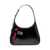 Salvatore Ferragamo Salvatore Ferragamo Hobo Bag Black