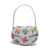 FORBITCHES Forbitches Hand Bag My Boo Bag Multi-Print WHITE