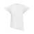 Isabel Marant ISABEL MARANT Sebani T-Shirt WHITE