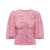 Isabel Marant Isabel Marant Lidiane Dress PINK