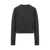 IRO Iro Jinim Sweatshirt Black