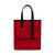 Ferragamo Ferragamo Tote Bag With Logo RED