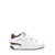 JUST DON JUST DON JD3 Luxury Sneaker WHITE