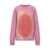 MSGM MSGM Sweater PINK