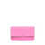 JW Anderson JW Anderson Chain Phone Clutch Bag PINK