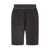 A-COLD-WALL* A-COLD-WALL Shorts with Logo BLACK