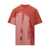 A-COLD-WALL* A COLD WALL Brushstroke T-Shirt RED