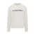 A-COLD-WALL* A-COLD-WALL Sweatshirt Crew Neck WHITE