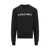 A-COLD-WALL* A COLD WALL Essential Sweatshirt BLACK