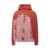 A-COLD-WALL* A-Cold-Wall* Brushstroke Sweatshirt RED