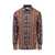 PIERRE-LOUIS MASCIA Pierre-Louis Mascia Long Sleeve Shirt MULTICOLOR