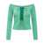 ANDERSSON BELL Andersson Bell Top Mona GREEN