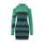 ANDERSSON BELL ANDERSSON BELL Simone Cut-Out Dress GREEN