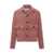 ANDERSSON BELL ANDERSSON BELL Jacket with Buttons PINK
