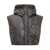 M44 LABEL GROUP 44 LABEL GROUP Padded Vest BLACK