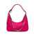 Givenchy Givenchy Moon Cut Out Bag PINK