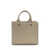 Givenchy GIVENCHY Mini G Tote Bag BEIGE