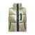 Givenchy Givenchy Down Vest Garment GREEN