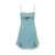 CORMIO Cormio Lingerie Dress BLUE