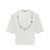 AMBUSH AMBUSH Crop T-shirt WHITE