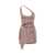 AMBUSH AMBUSH Mini Dress PINK