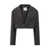 AMBUSH Ambush Cropped Blazer Black