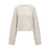 AMBUSH AMBUSH Sweater WHITE