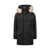 Woolrich Woolrich Polar High Parka Black