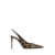 Dolce & Gabbana Dolce & Gabbana Heeled Shoes ANIMAL PRINT