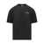 Marcelo Burlon Marcelo Burlon County Of Milan T-Shirt Tempera Cross Black