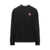 Marcelo Burlon MARCELO BURLON COUNTY OF MILAN Cross Patch Sweatshirt Black