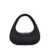 COPERNI Coperni Swipe Baguette Bag Black