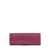 GEDEBE Gedebe Envelope Clutch Bag RED