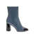 CAREL PARIS Carel Paris Women'S Boot BLUE